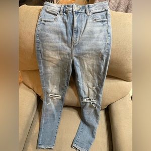 American Eagle size 2 Short jeans